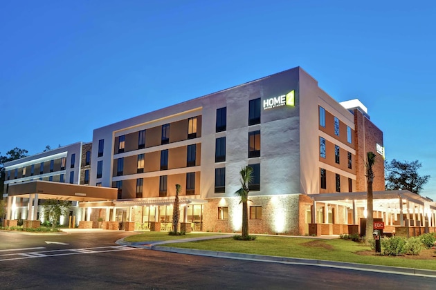 Gallery - Home2 Suites By Hilton Beaufort
