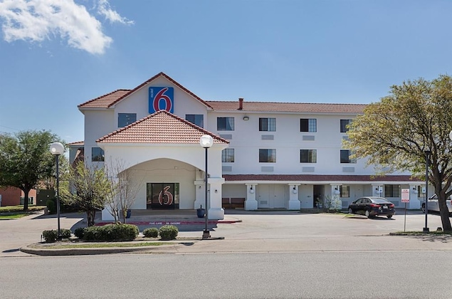 Gallery - Motel 6 Fort Worth - Bedford