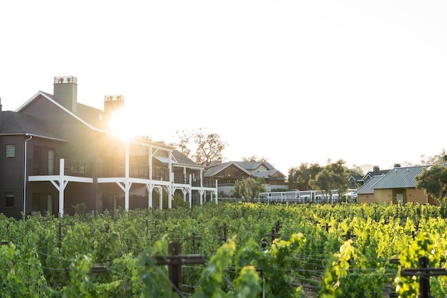 Gallery - Four Seasons Resort And Residences Napa Valley