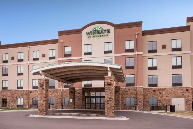 Gallery - Wingate By Wyndham Denver Airport