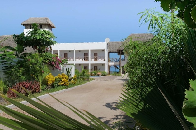 Gallery - Isla Bonita Zanzibar Beach Resort