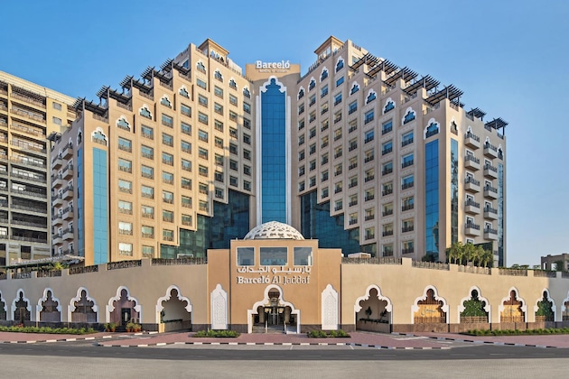 Gallery - Barceló Al Jaddaf