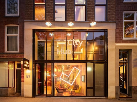Gallery - Cityhub Rotterdam