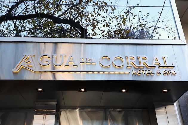 Gallery - Agua Del Corral Hotel & Spa