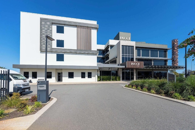 Gallery - Ingot Hotel Perth, An Ascend Collection Hotel