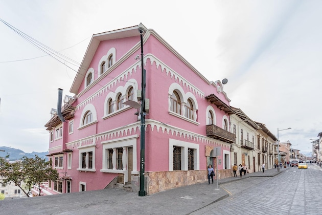 Gallery - Socialtel Cuenca