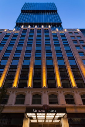 Gallery - Exchange Hotel Vancouver