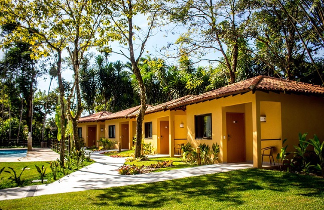 Gallery - Fradissimo Hotel