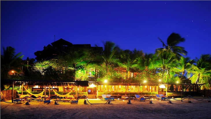 Gallery - Dayo Hotel