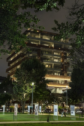 Gallery - Salvio Parque 93 Bogota