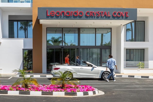 Gallery - Leonardo Crystal Cove Hotel And Spa By The Sea