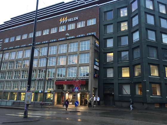 Gallery - Kallio Vaasankatu 25