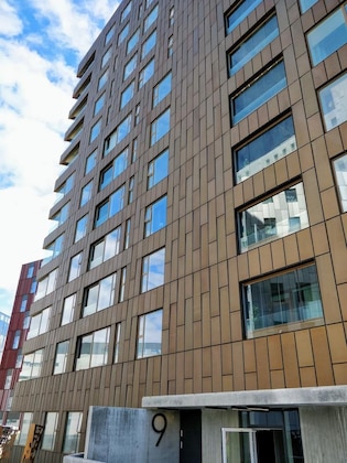 Gallery - Sif Apartments By Heimaleiga