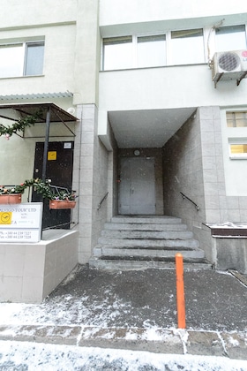 Gallery - Kiev Accommodation Apartments On Vladimirska St.