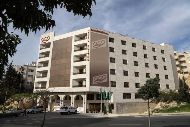 Gallery - Rawa Hotel Suites