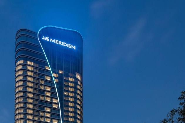 Gallery - Le Meridien Xi'an Chanba