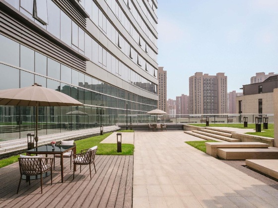 Gallery - Pullman Shanghai Qingpu Excellence