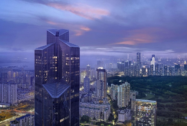 Gallery - Park Hyatt Shenzhen