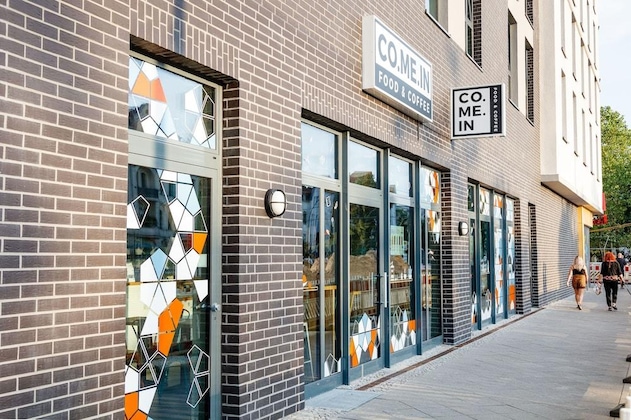 Gallery - Smartments Berlin Karlshorst