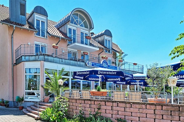 Gallery - Hotel Mythos