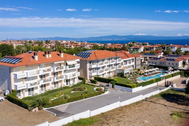 Gallery - Lagaria Apartments