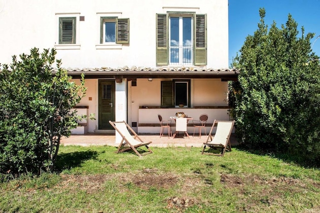 Gallery - Relais Parco Cavalonga