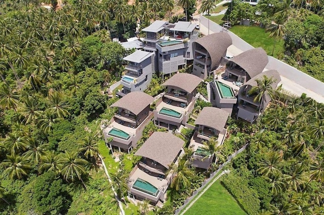 Gallery - Villa Nuéa At Comoon Boutique Villas
