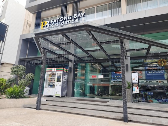 Gallery - Patong Bay Residence
