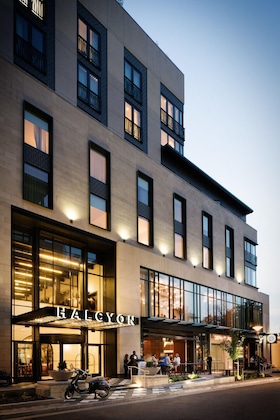 Gallery - Halcyon - A Hotel In Cherry Creek