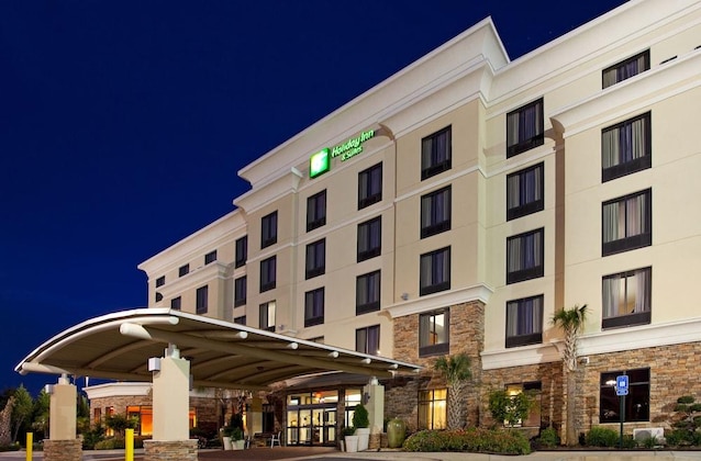 Gallery - Holiday Inn Hotel & Suites Stockbridge   Atlanta I-75 By Ihg