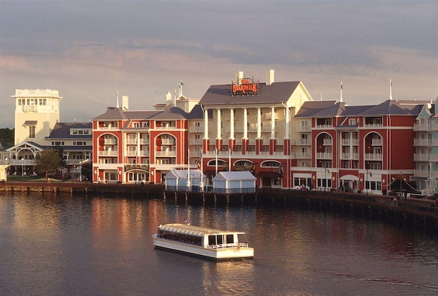 Gallery - Disney's Boardwalk Villas