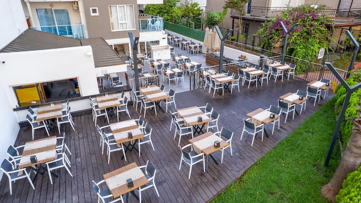 Gallery - Viking Beach Hotel