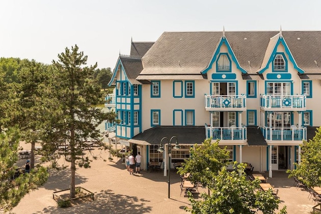 Gallery - Village Belle Dune Pierre & Vacances