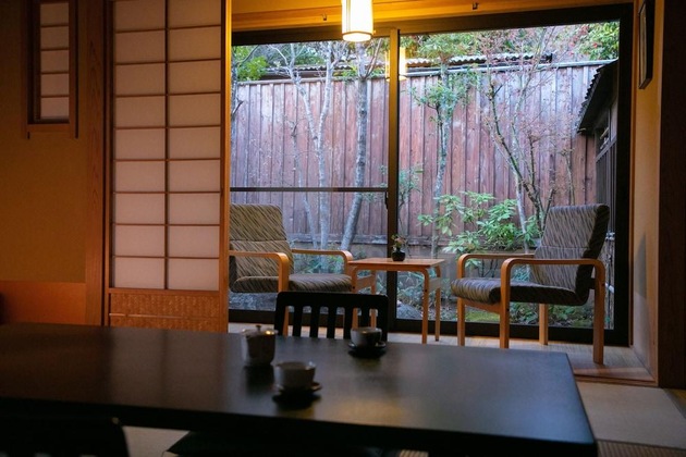 Gallery - Oyado Ichizen