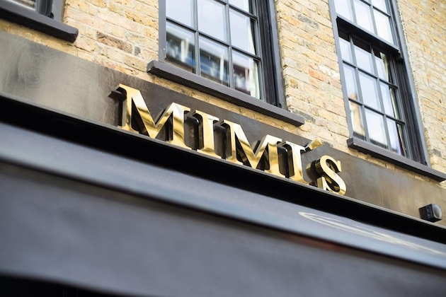 Gallery - Mimi's Hotel Soho