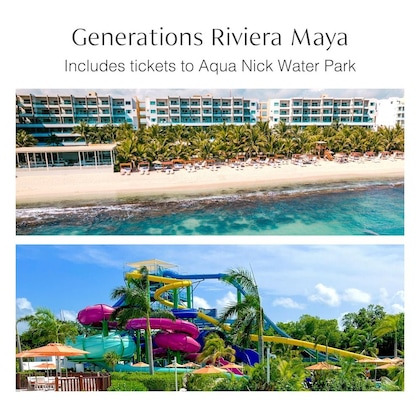 Gallery - Generations Riviera Maya - All  Inclusive