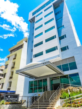 Gallery - Hotel Tayrona Del Mar