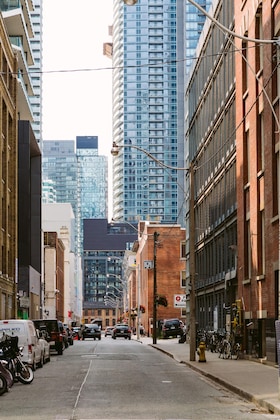 Gallery - Quickstay - Class In Yorkville (Yonge & Bloor)