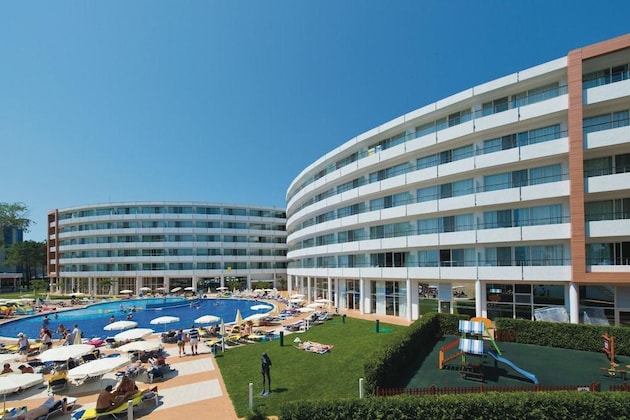 Gallery - Riu Helios Hotel - All Inclusive