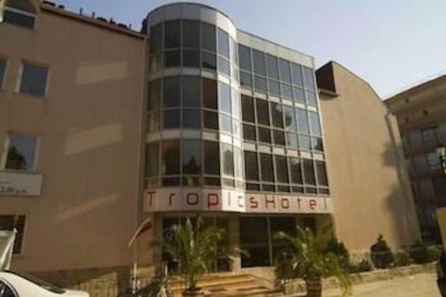 Gallery - Tropics Hotel - Ultra All Inclusive