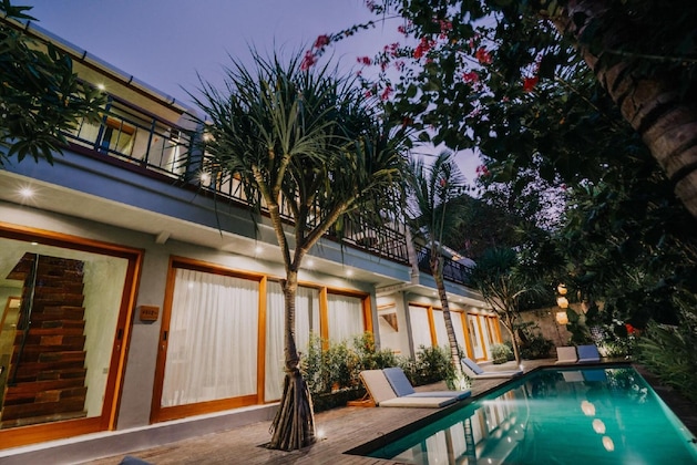Gallery - Zin Canggu Resort & Villas