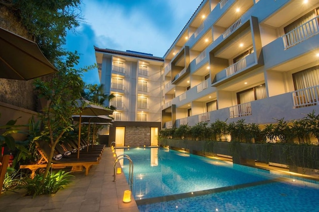 Gallery - Pandawa Hill Resort