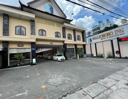 Gallery - Malioboro Inn