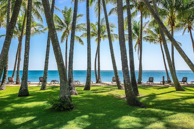 Gallery - Beachfront Apt In Alamanda Beachfront Resort 25
