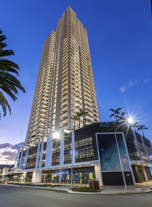 Gallery - Qube Broadbeach 39