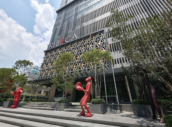 Gallery - Tribeca Hotel And Serviced Suites