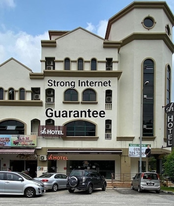 Gallery - Sh Hotel Kota Damansara