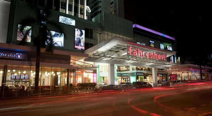 Gallery - Fahrenheit Suites Kuala Lumpur