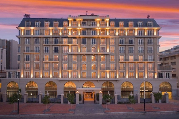 Gallery - Cape Royale Luxury Suites