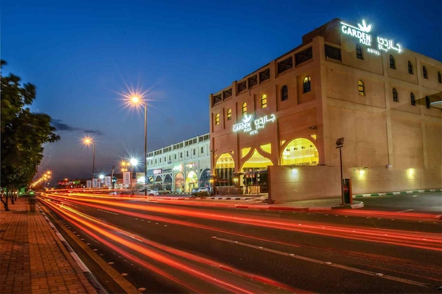 Gallery - Garden Plaza Hotel